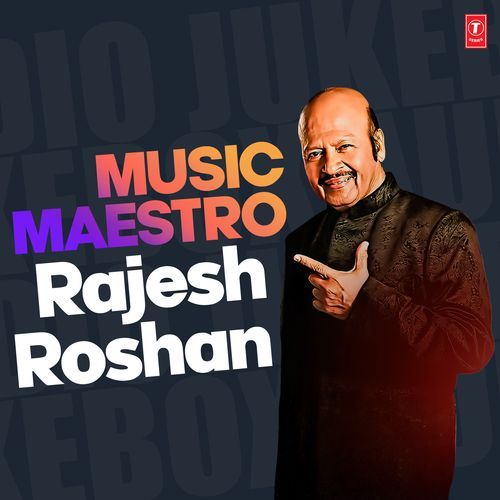 Music Maestro - Rajesh Roshan Shreya Ghoshal MP3 Download